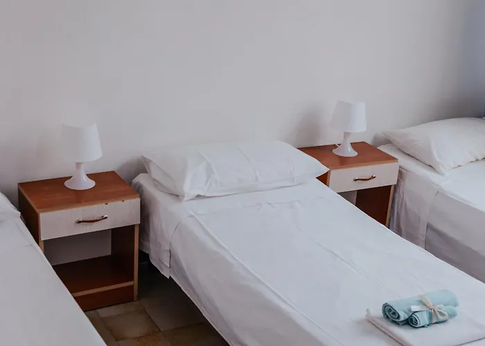 Gallipoli, Casa Vacanze Faro Blu